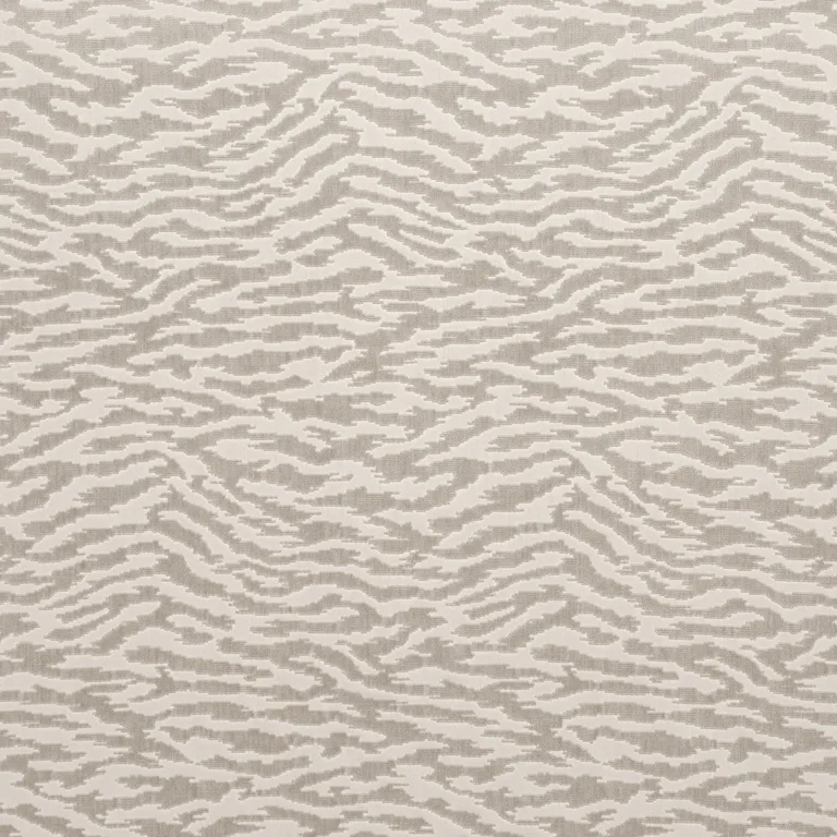 Anna French Tadoba Velvet in Linen (AW24523)