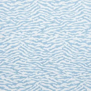 Anna French Tadoba Velvet in Sky (AW24520)