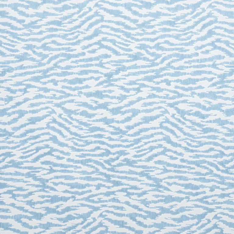 Anna French Tadoba Velvet in Sky (AW24520)