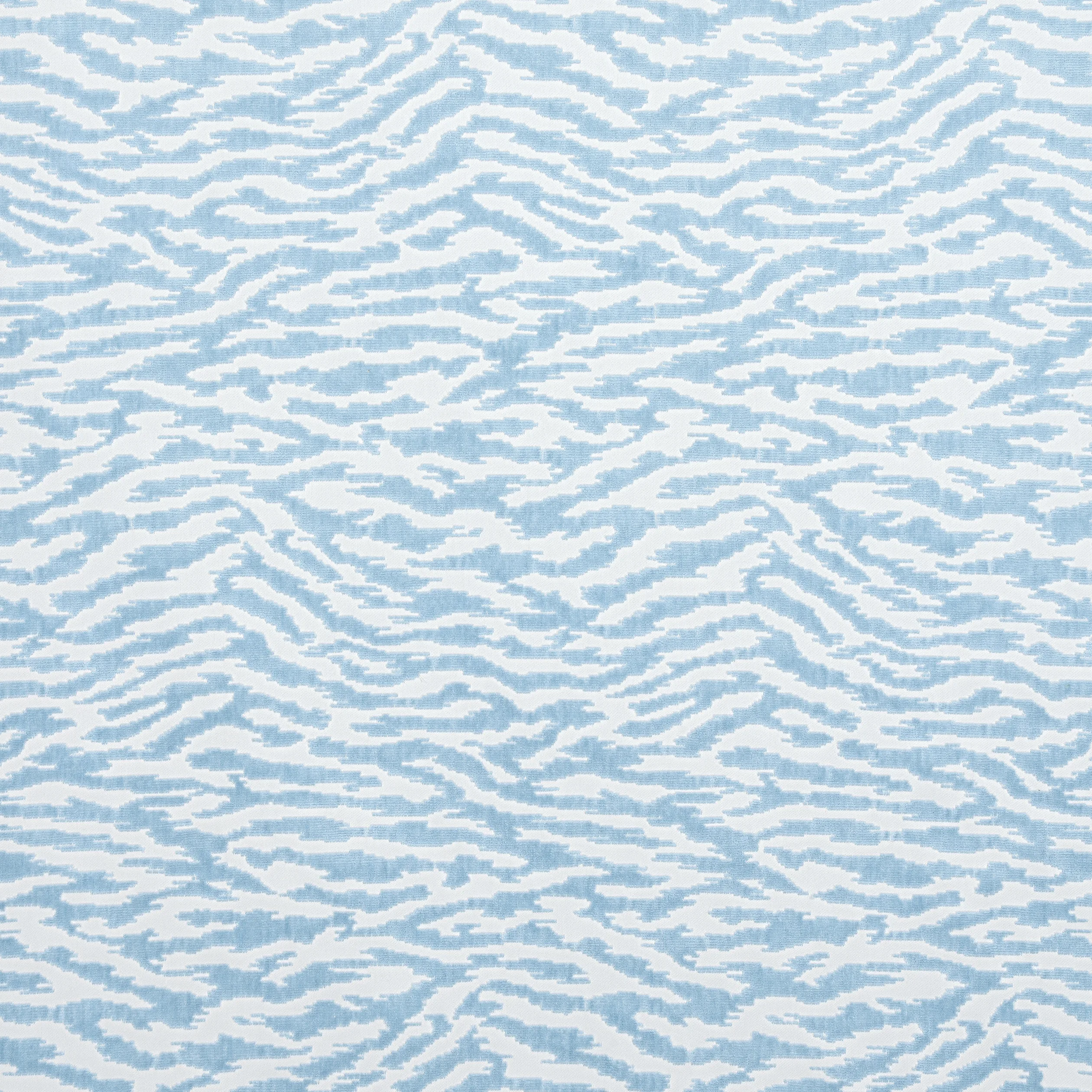 AW24520 | Tadoba Velvet – Sky