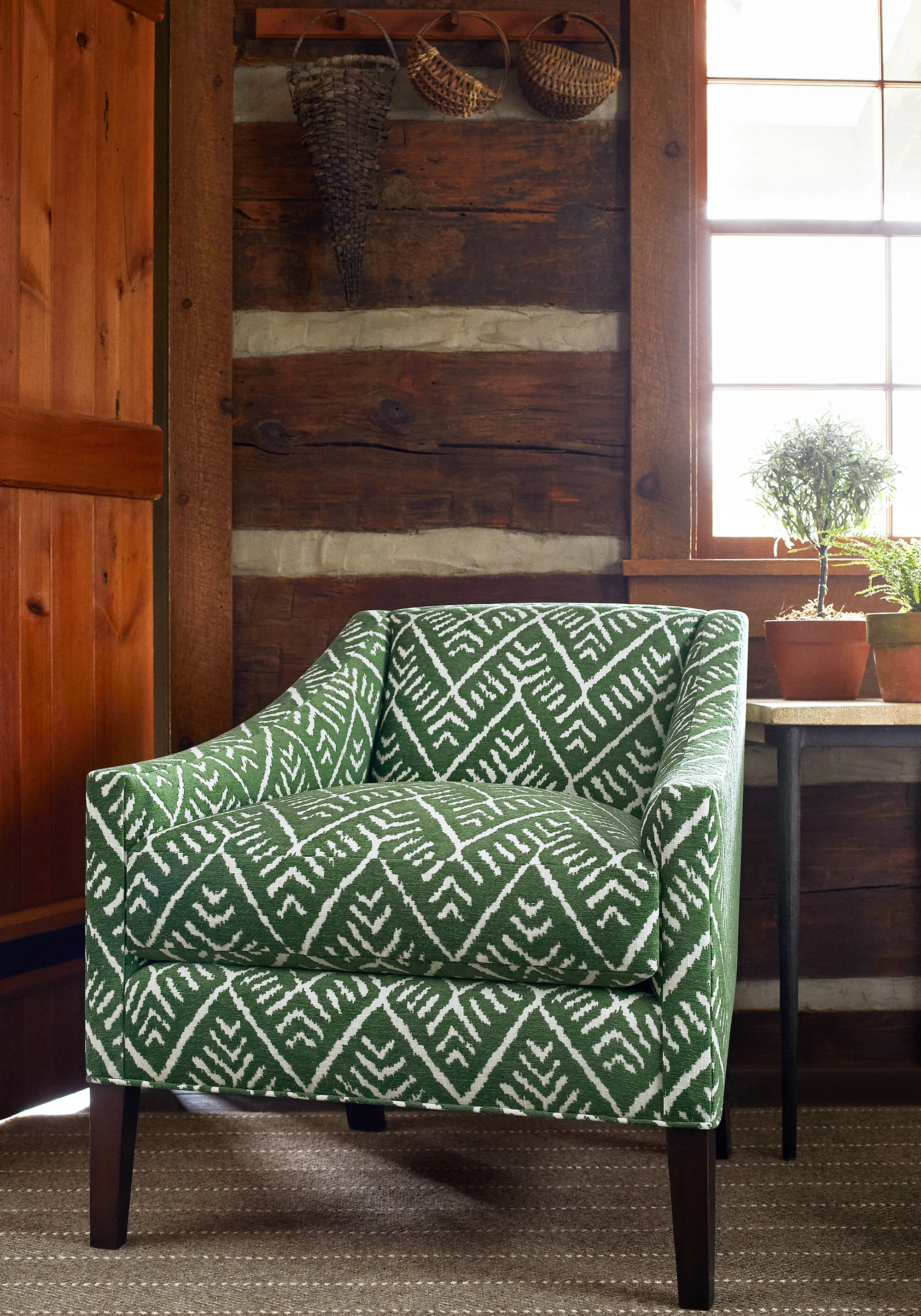 Thibaut Tahoe in Forest (W78360)