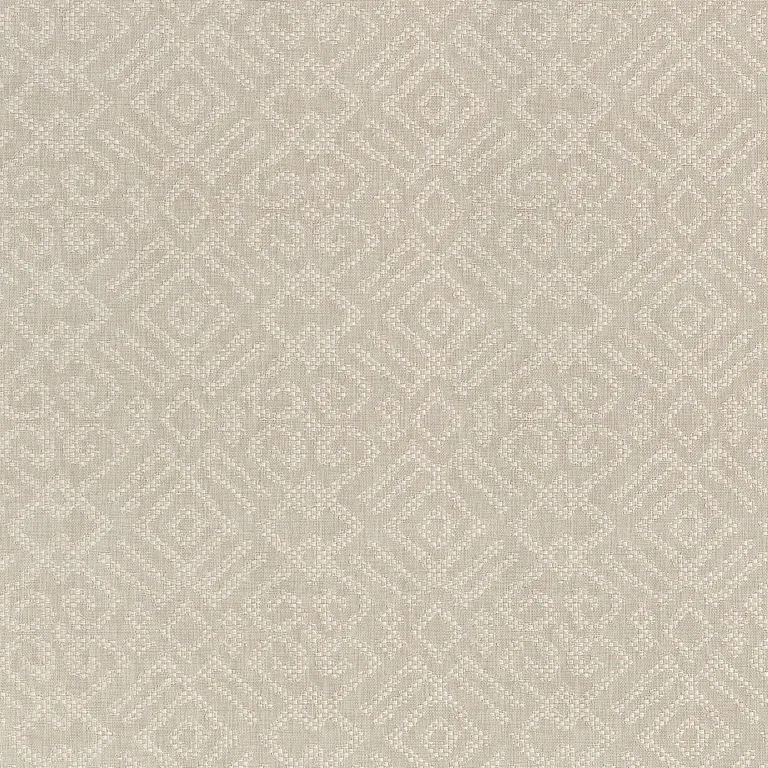 Thibaut Tamarac in Jute (W711104)