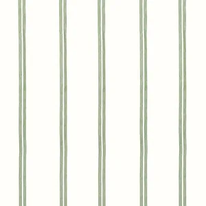 Thibaut Tandem Stripe in Aloe (FWW81748)
