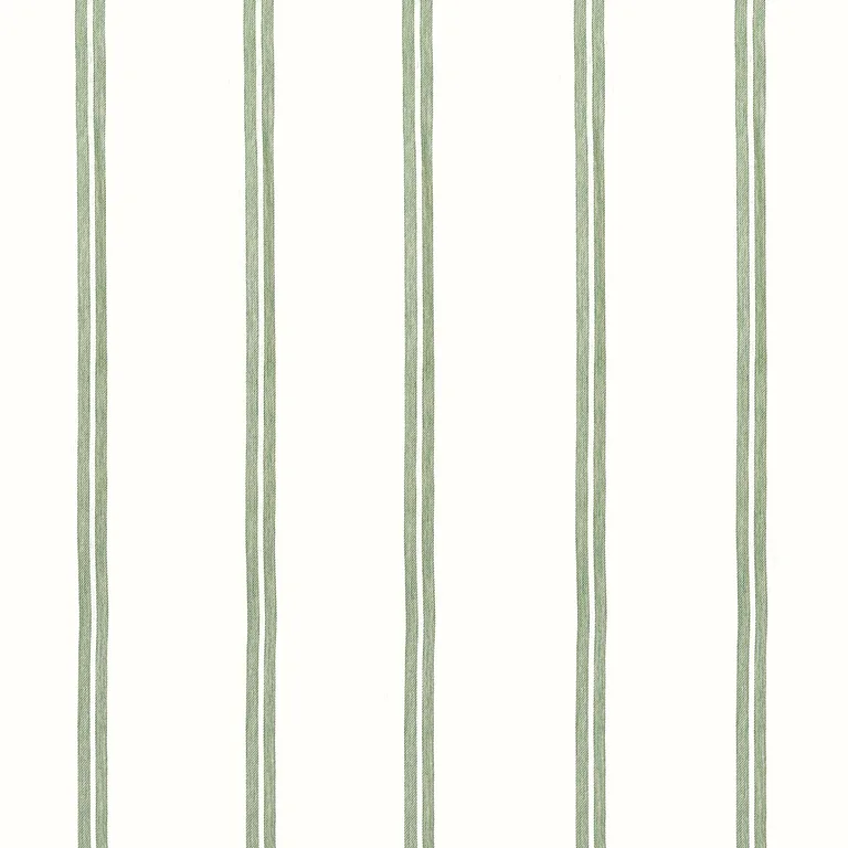 Thibaut Tandem Stripe in Aloe (FWW81748)