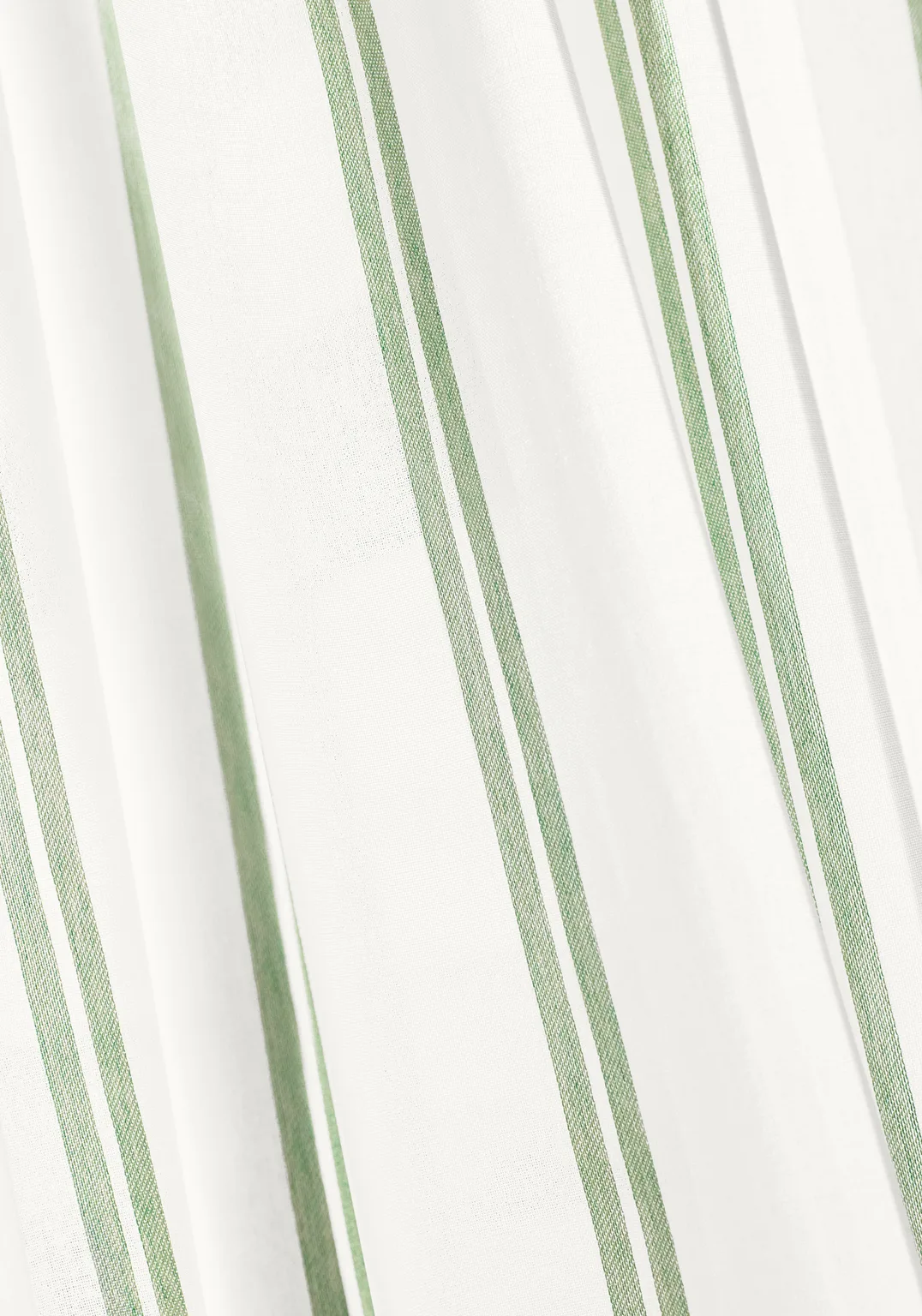 Thibaut Tandem Stripe in Aloe (FWW81748)