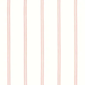 Thibaut Tandem Stripe in Blush (FWW81747)