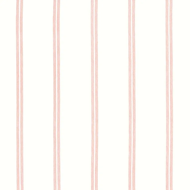 Thibaut Tandem Stripe in Blush (FWW81747)