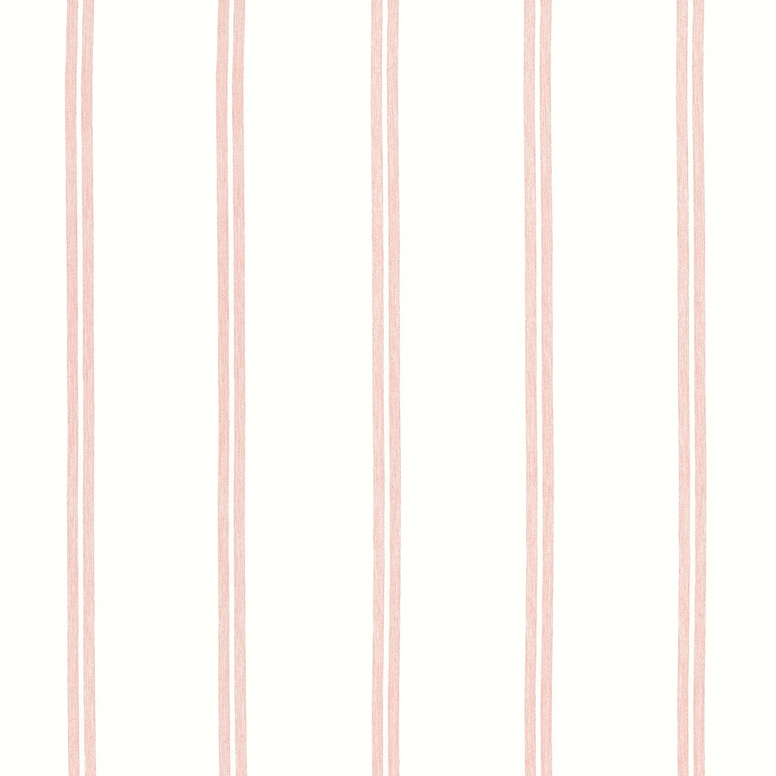 Thibaut Tandem Stripe in Blush (FWW81747)