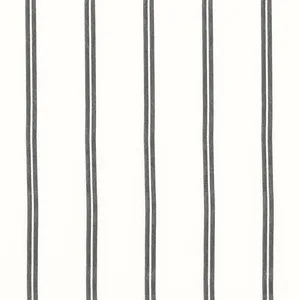 Thibaut Tandem Stripe in Onyx (FWW81750)