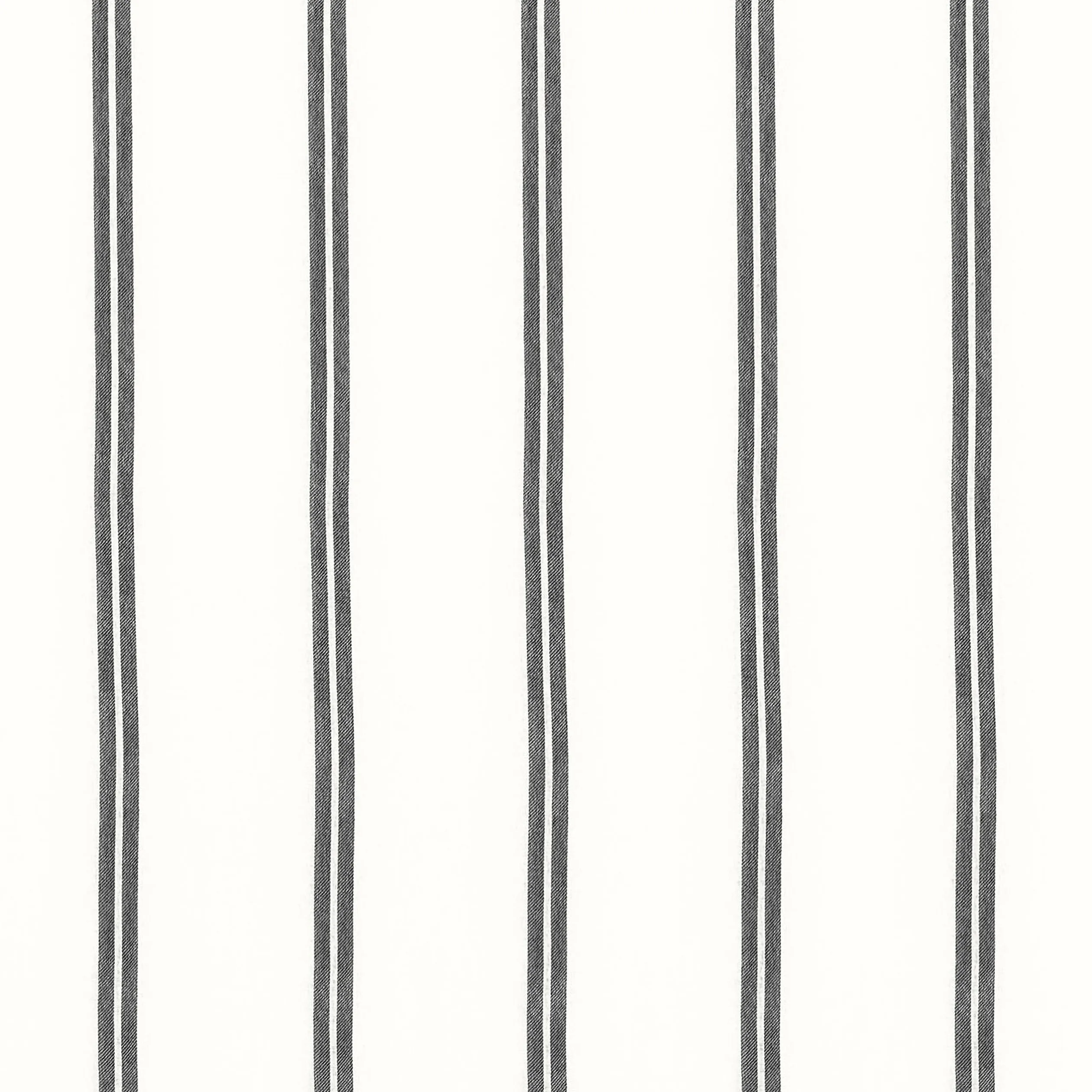 Thibaut Tandem Stripe in Onyx (FWW81750)