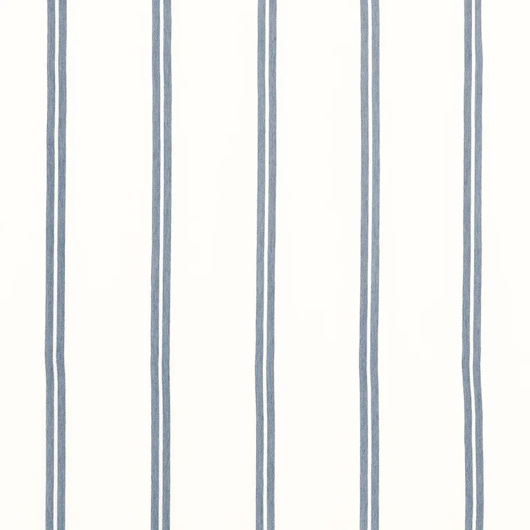 Thibaut Tandem Stripe in Oxford Blue (FWW81749)