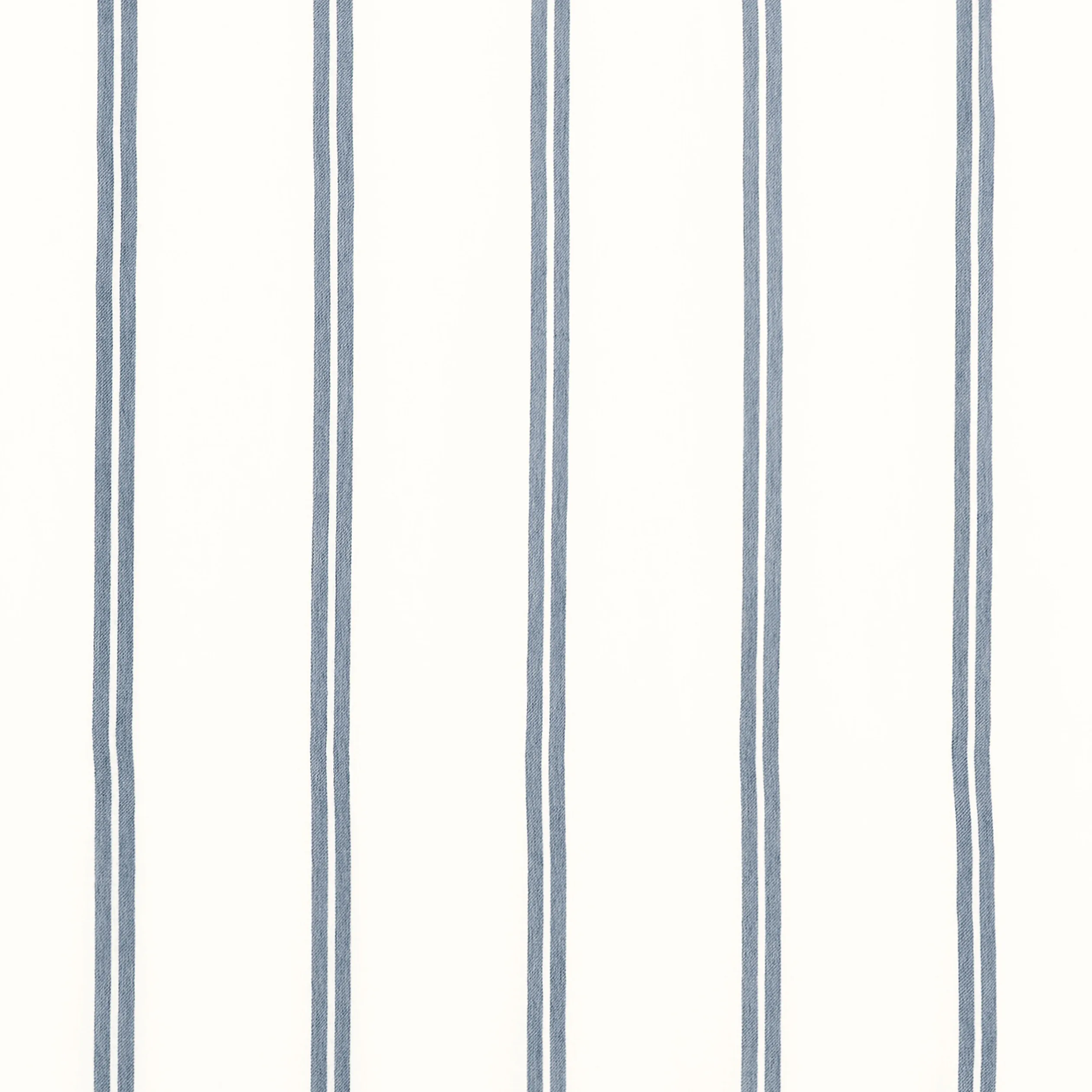 Thibaut Tandem Stripe in Oxford Blue (FWW81749)