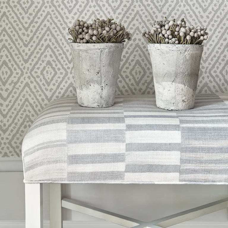 Anna French Tansman in Grey (AF78733)