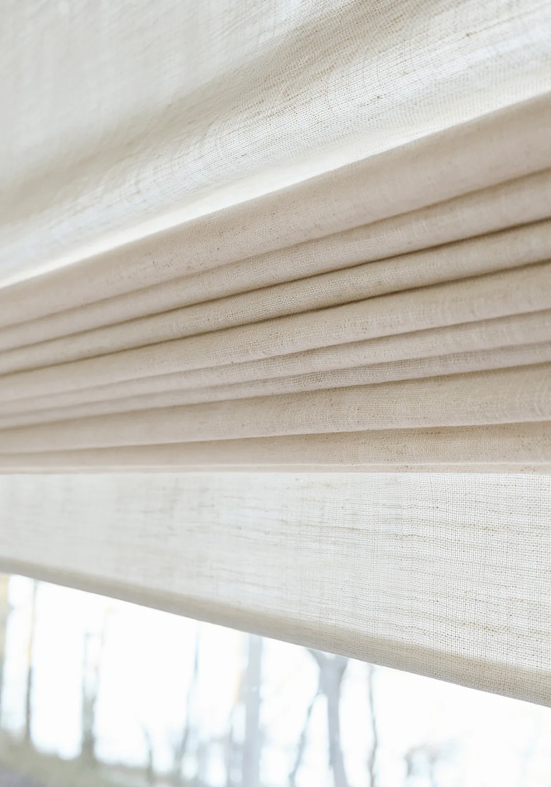 Thibaut Terra Linen in Linen (FWW7676)