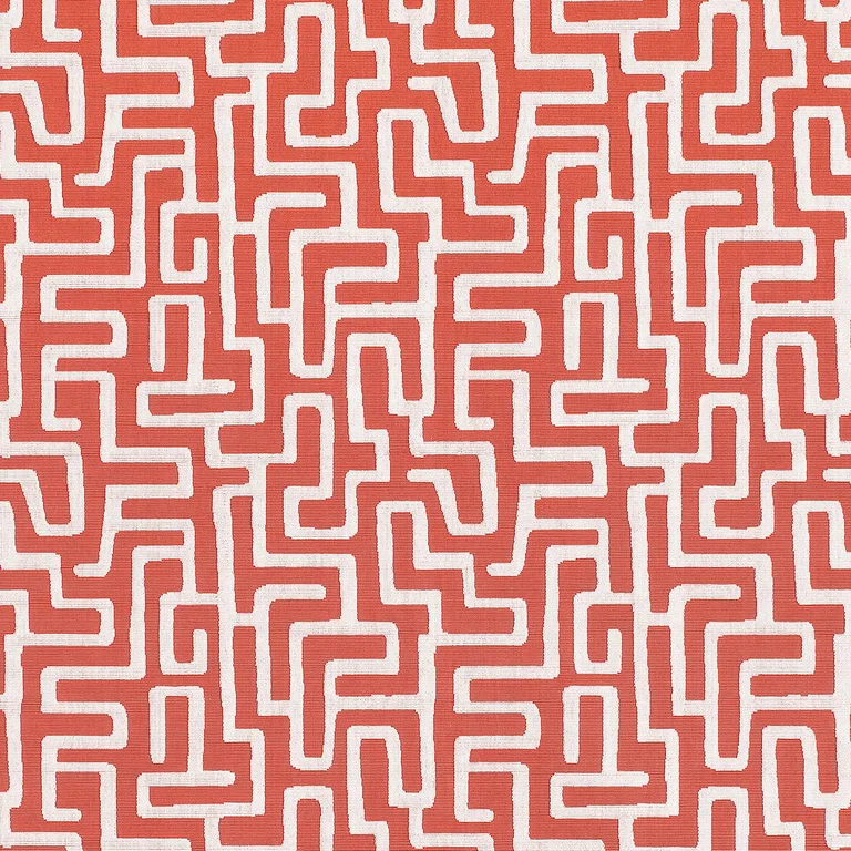 Thibaut Terrace Lane in Coral (W742029)
