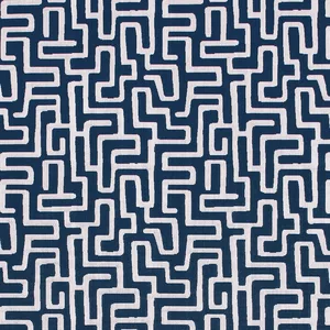 Thibaut Terrace Lane in Navy (W742031)