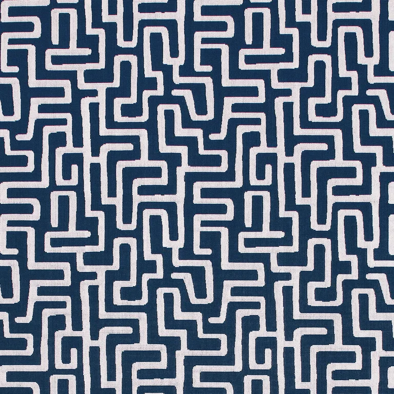 Thibaut Terrace Lane in Navy (W742031)