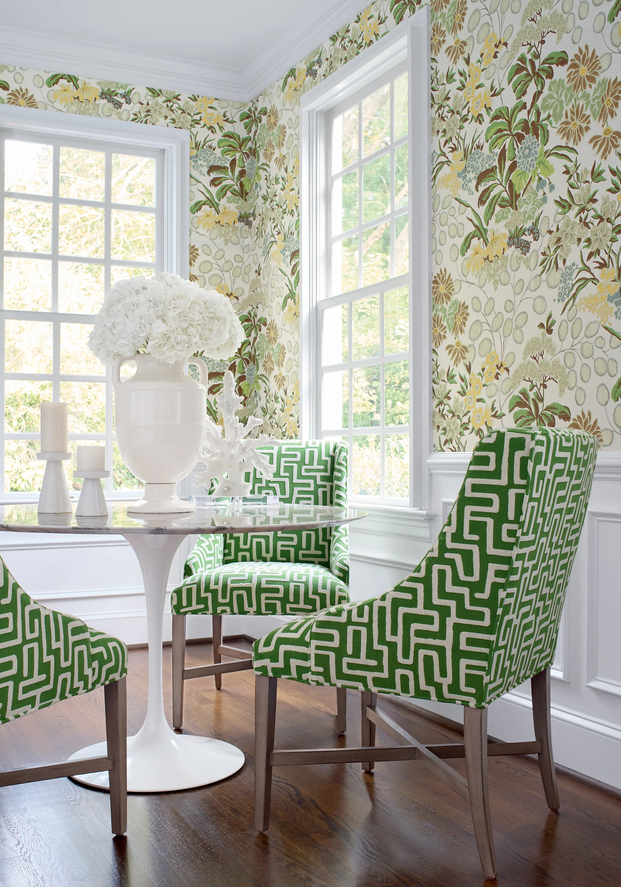 Thibaut Terrace Lane in Spring Green (W742033)
