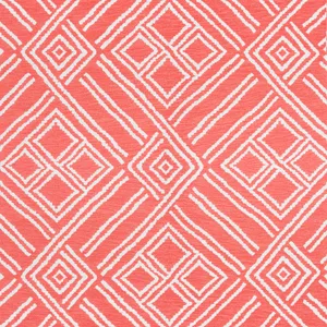Thibaut Terraza in Coral (W8604)