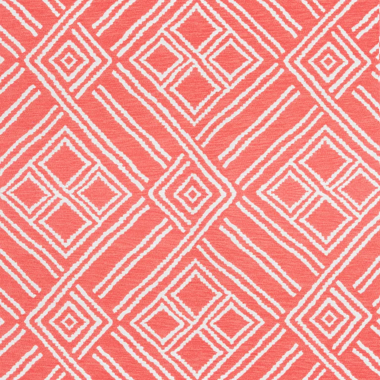 Thibaut Terraza in Coral (W8604)