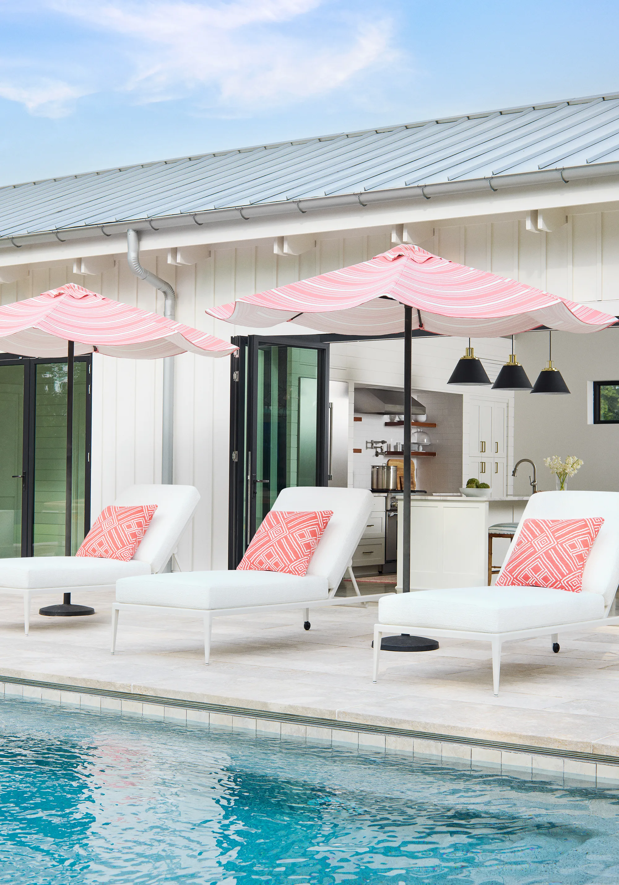 Thibaut Terraza in Coral (W8604)
