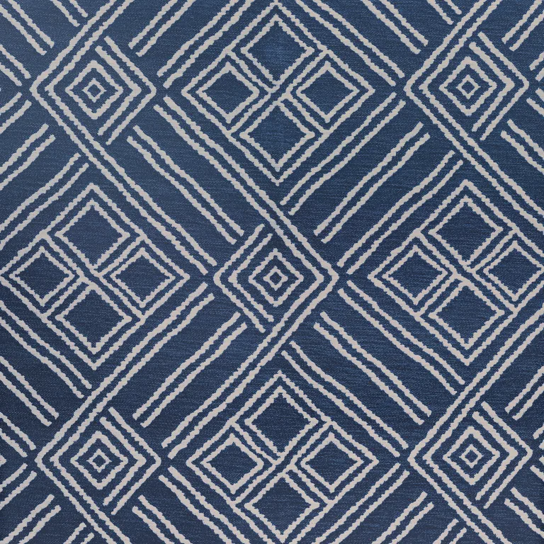 Thibaut Terraza in Navy (W8607)