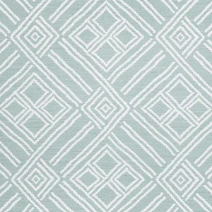 Thibaut Terraza in Seafoam (W8612)