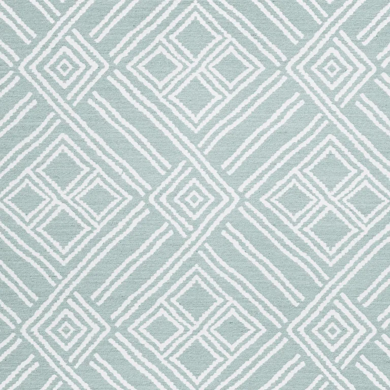 Thibaut Terraza in Seafoam (W8612)