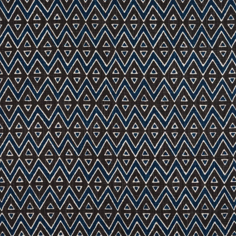 Thibaut Tiburon in Brown and Navy (F913236)