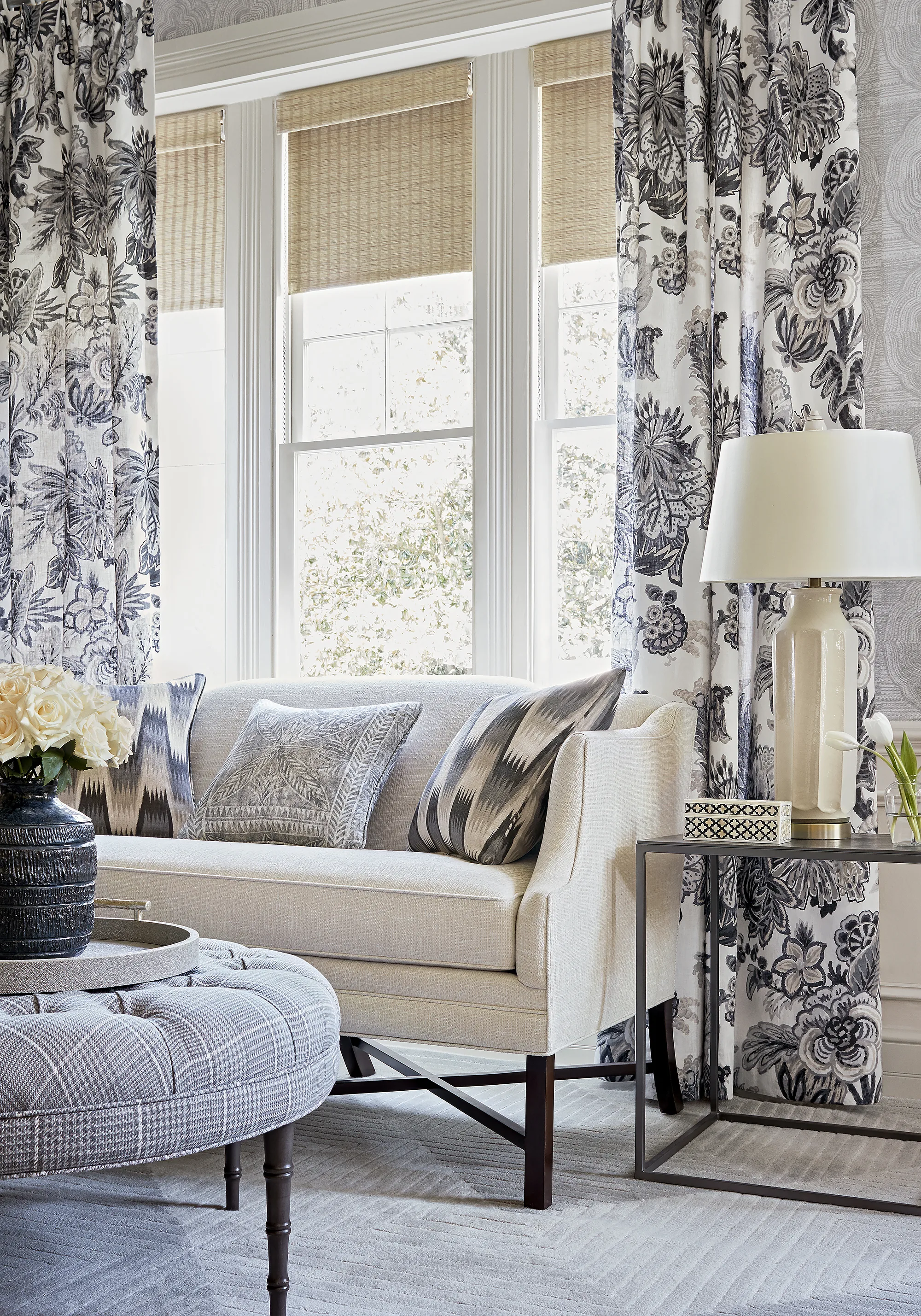 Thibaut Timbuktu in Grey (F910255)