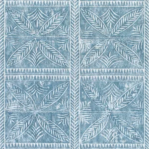 Thibaut Timbuktu in Slate Blue (F910254)