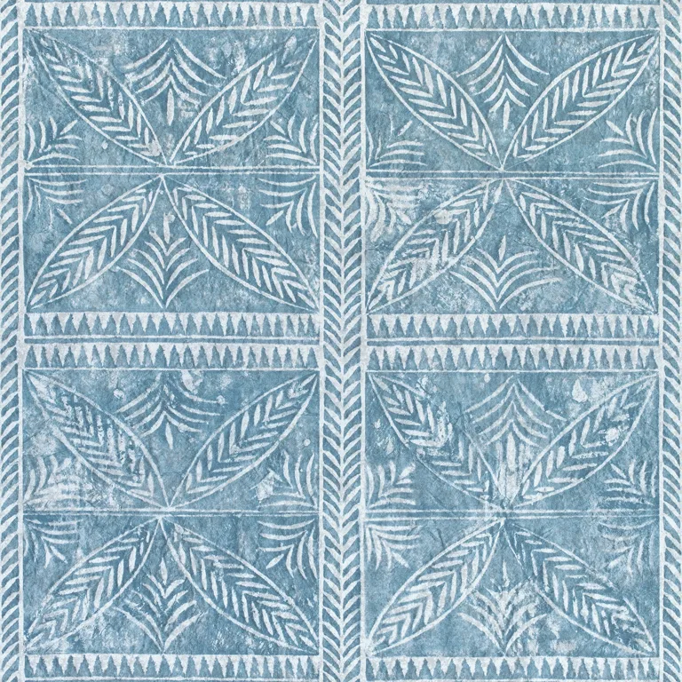 Thibaut Timbuktu in Slate Blue (F910254)