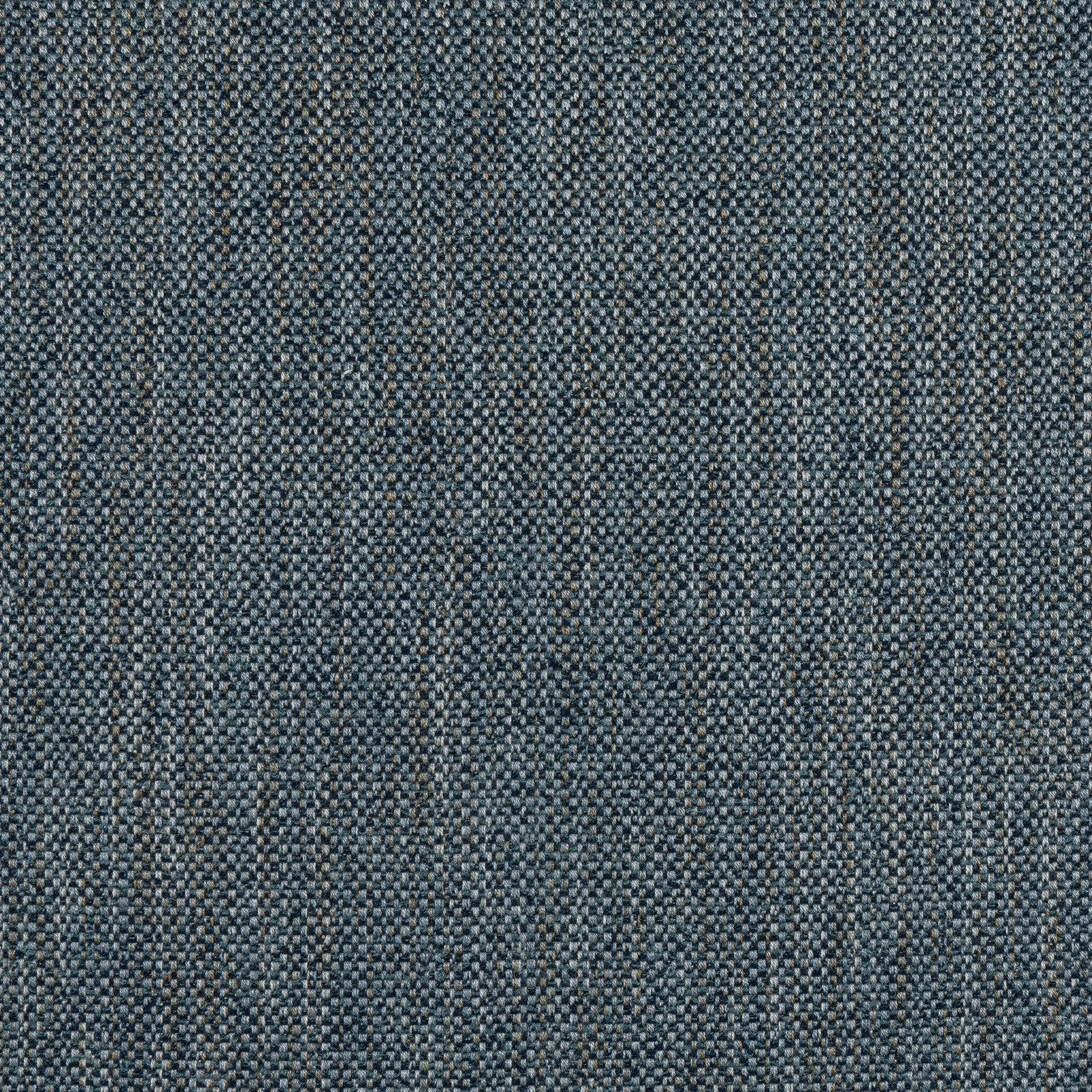 Thibaut Tinta in Indigo (W8135)