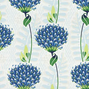 Thibaut Tiverton in Blue and Green (F910650)