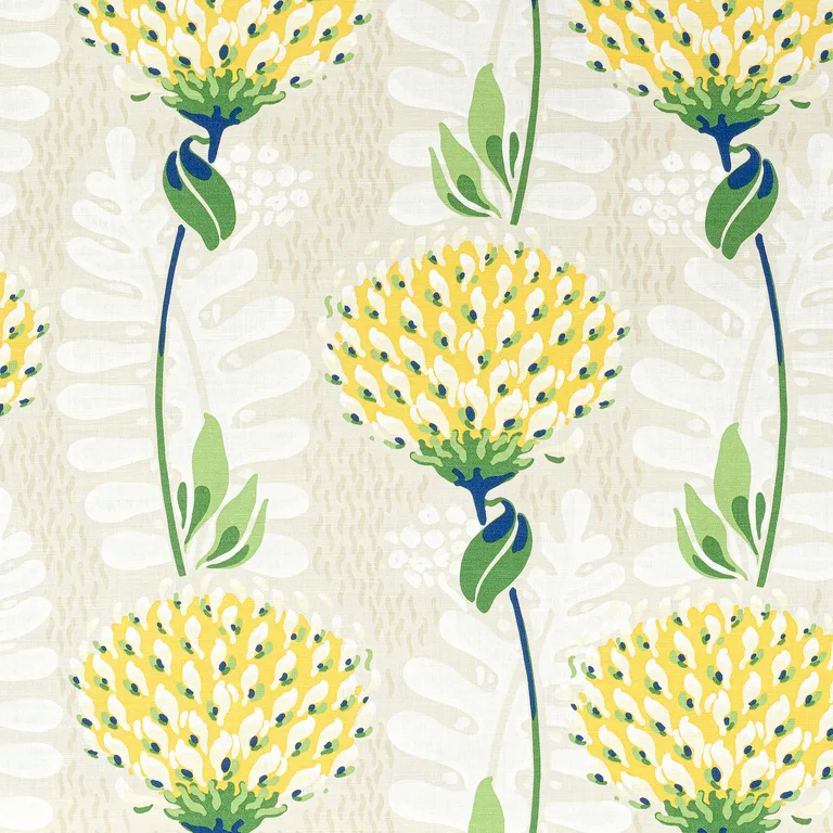 Thibaut Tiverton in Yellow (F910646)