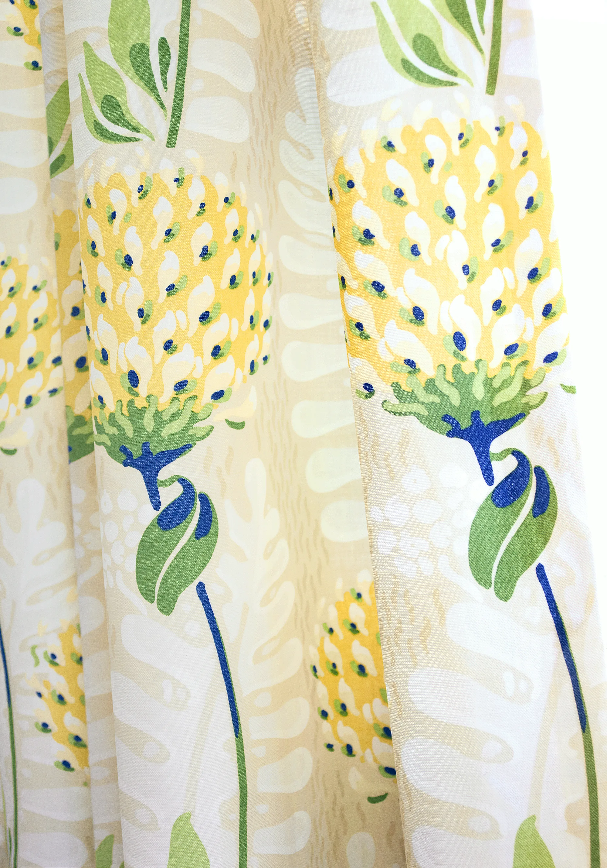 Thibaut Tiverton in Yellow (F910646)