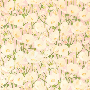 Thibaut Tivoli in Seashell Pink (F945015)