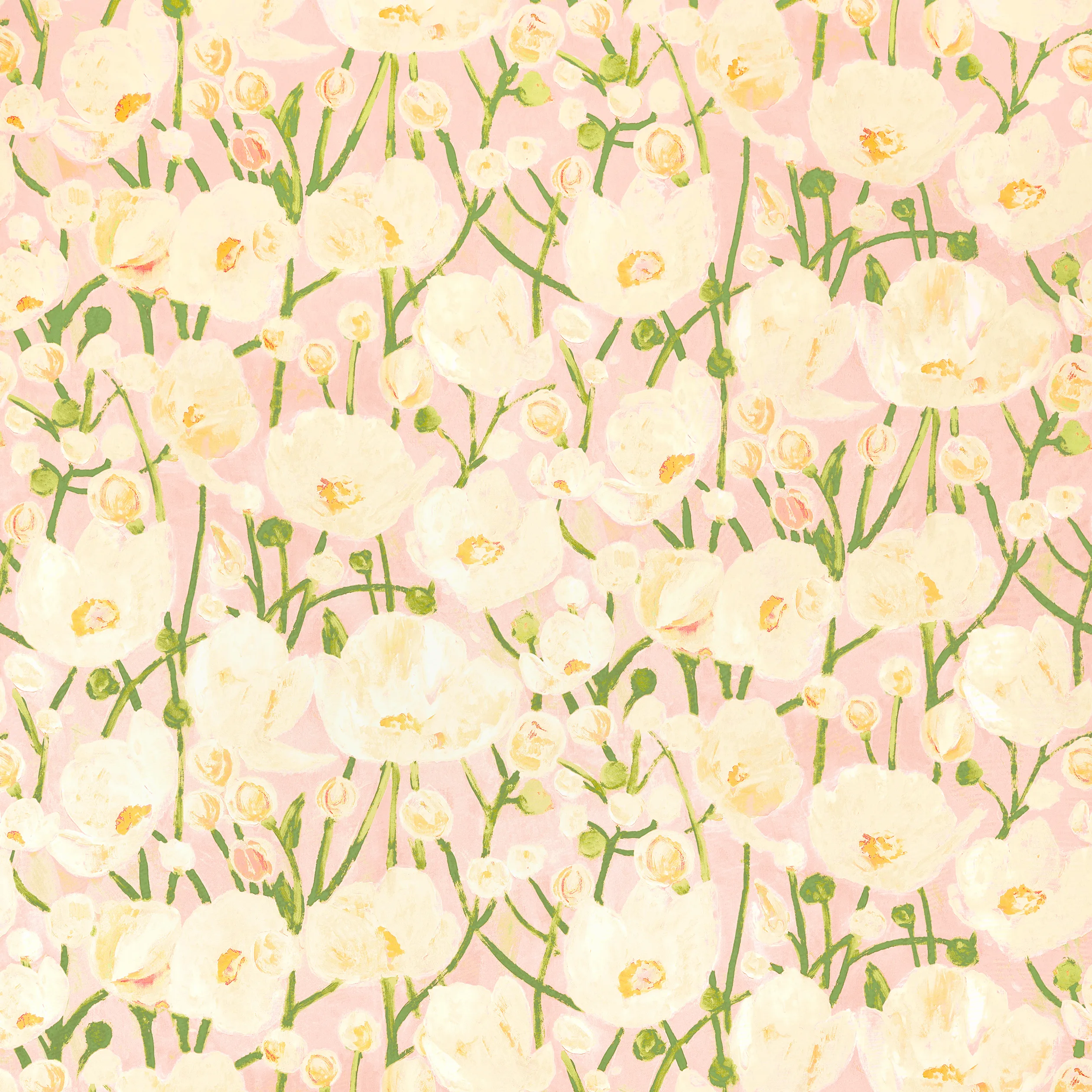 F945015 | Tivoli – Seashell Pink