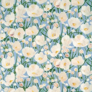 Thibaut Tivoli in Sky Blue (F945016)