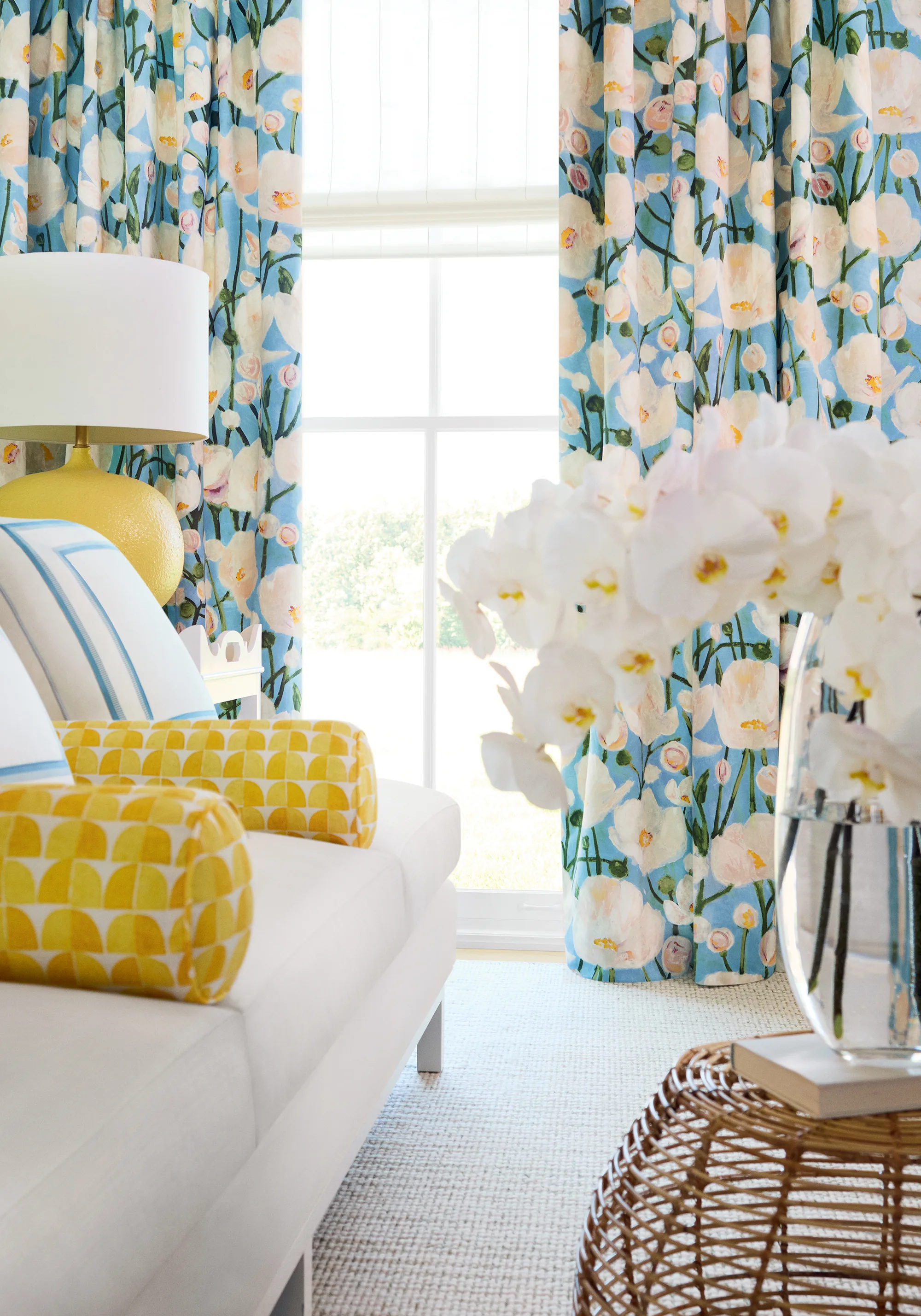 Thibaut Tivoli in Sky Blue (F945016)