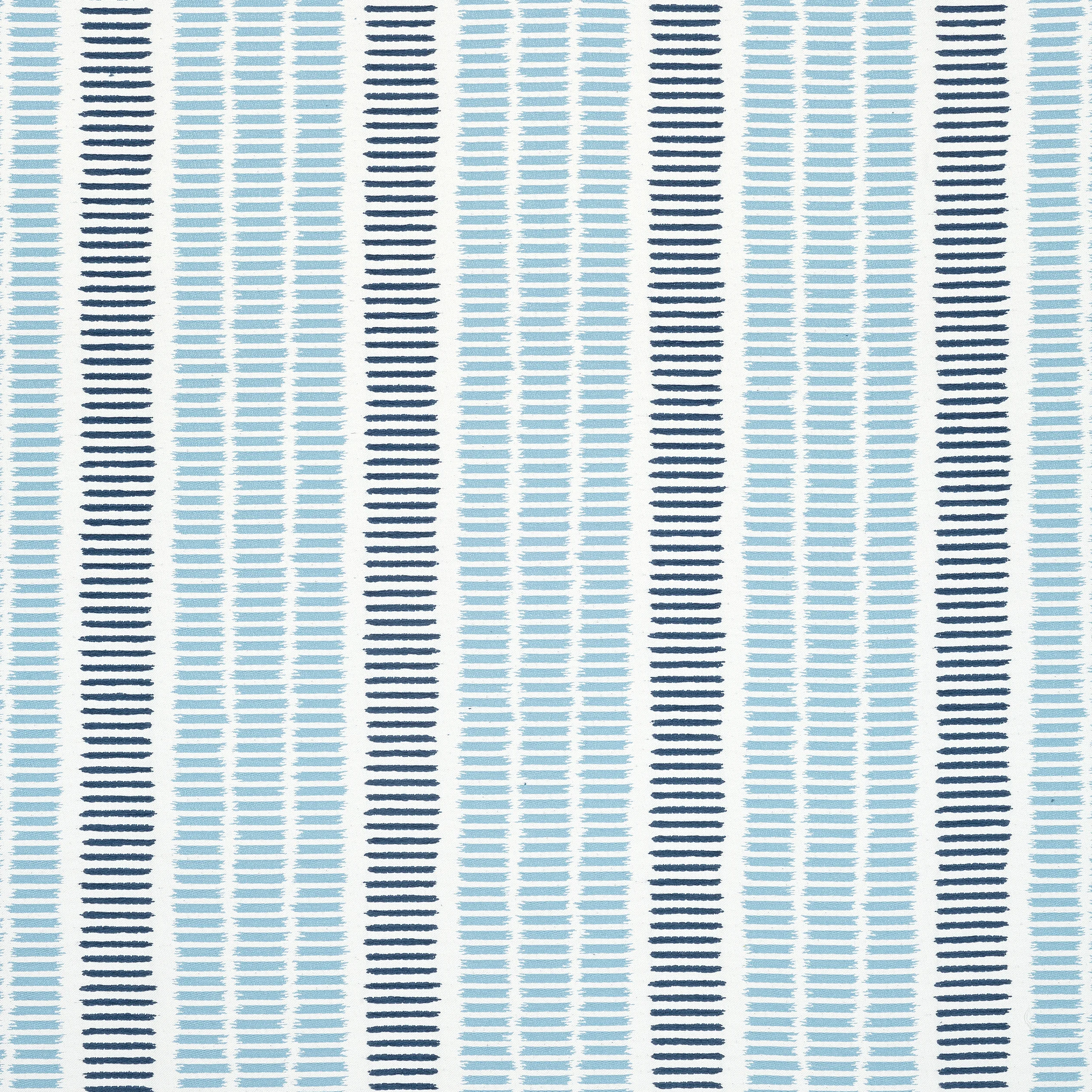 W73515 | Topsail Stripe – Sky and Marine