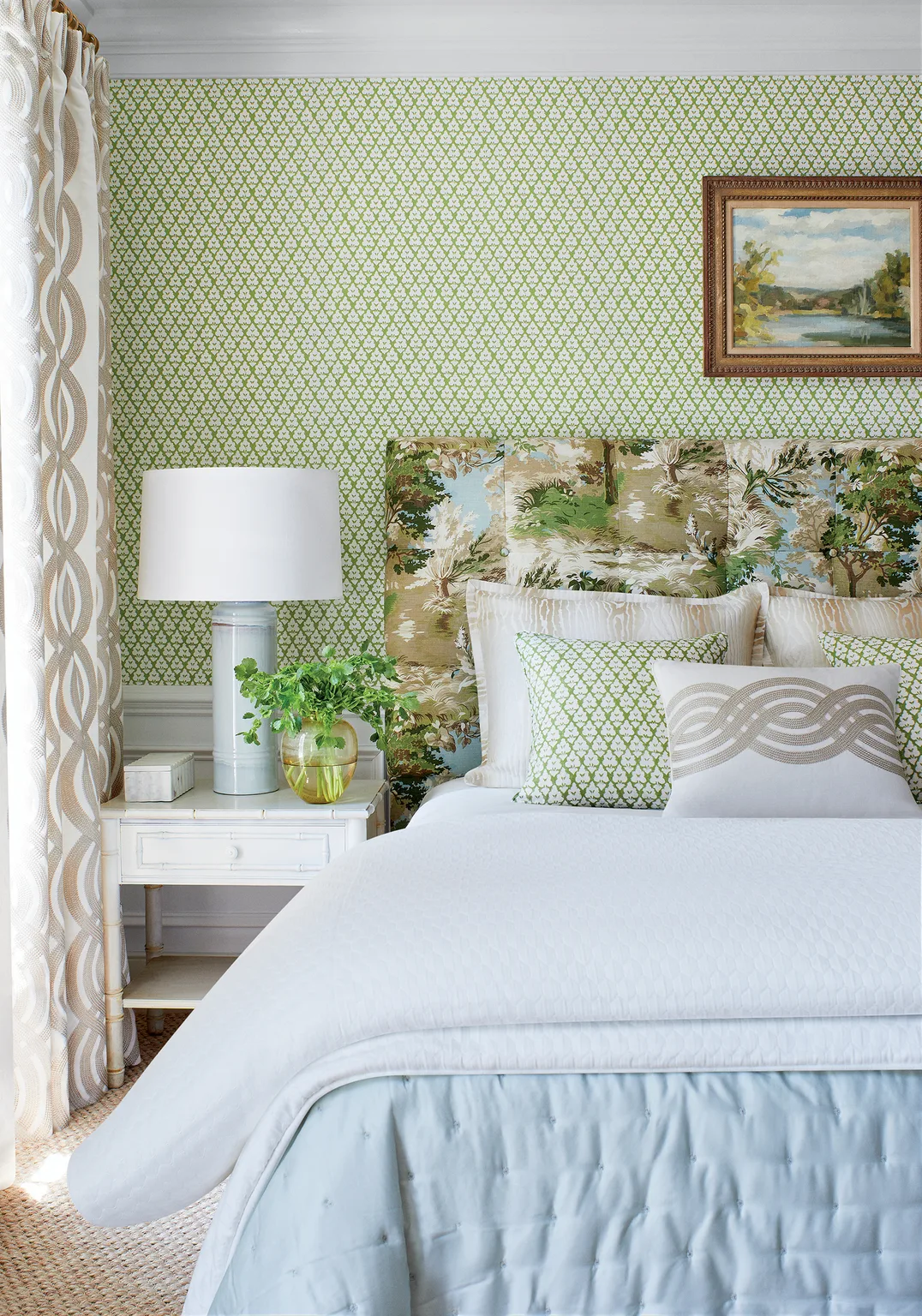Thibaut Traduzione in Cream (W710810)