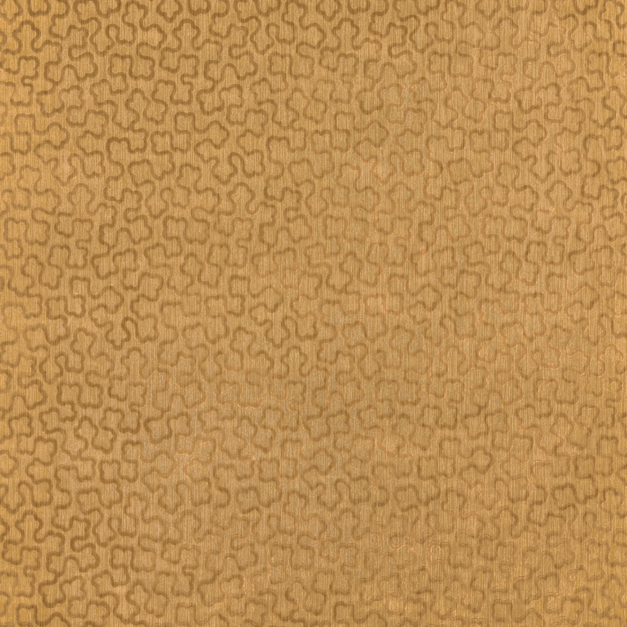 AW9247 | Trefolia Velvet – Amber