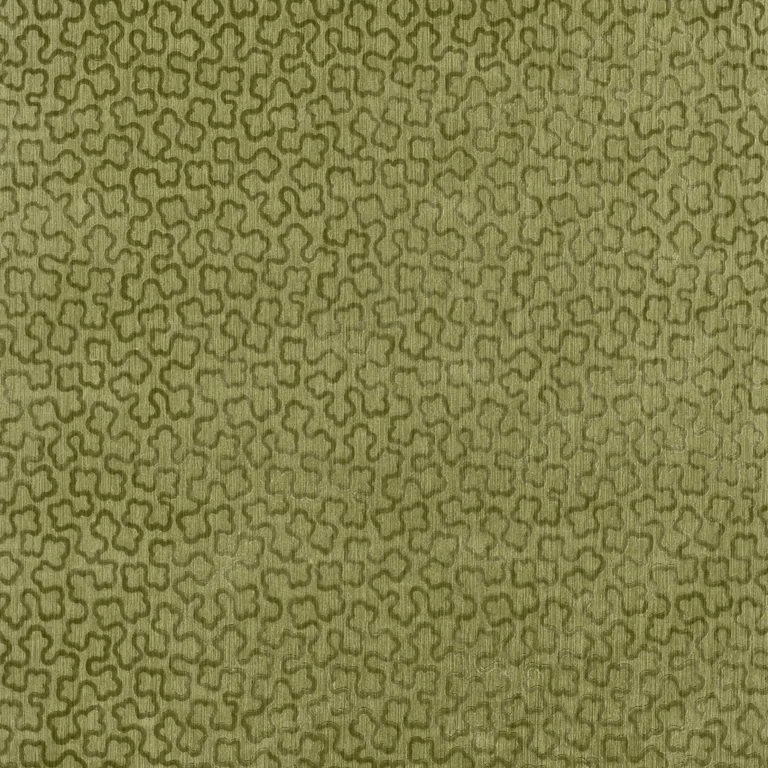 Anna French Trefolia Velvet in Ivy (AW9251)
