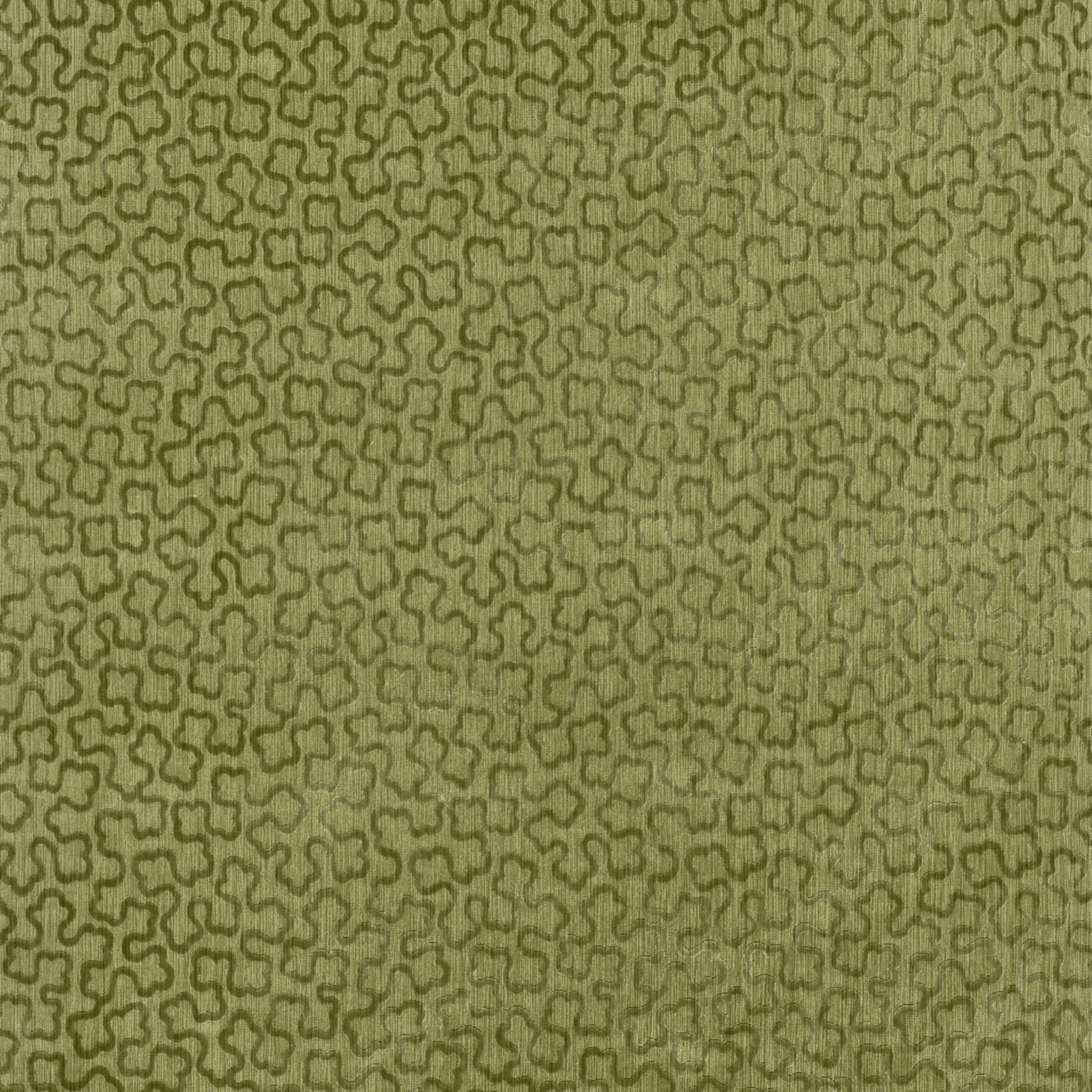 Anna French Trefolia Velvet in Ivy (AW9251)