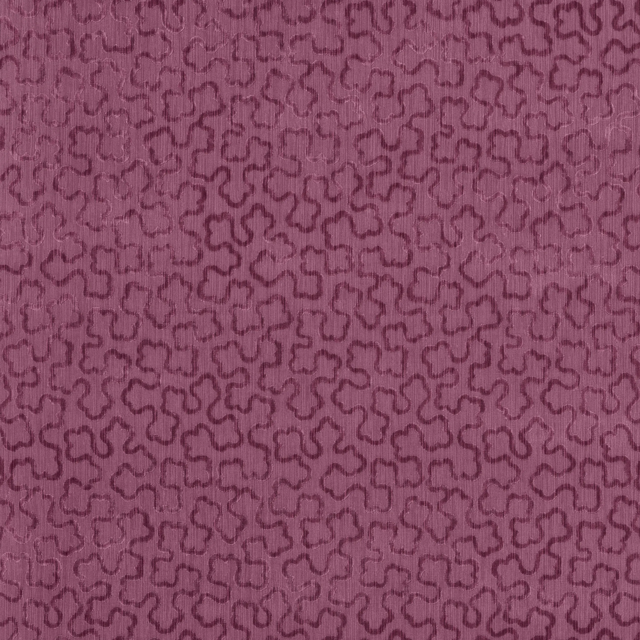 AW9249 | Trefolia Velvet – Mulberry