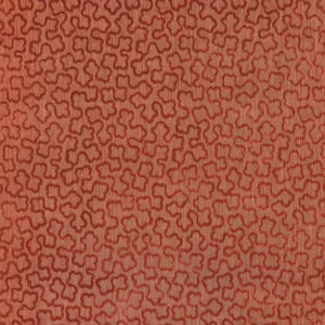 Anna French Trefolia Velvet in Paprika (AW9248)