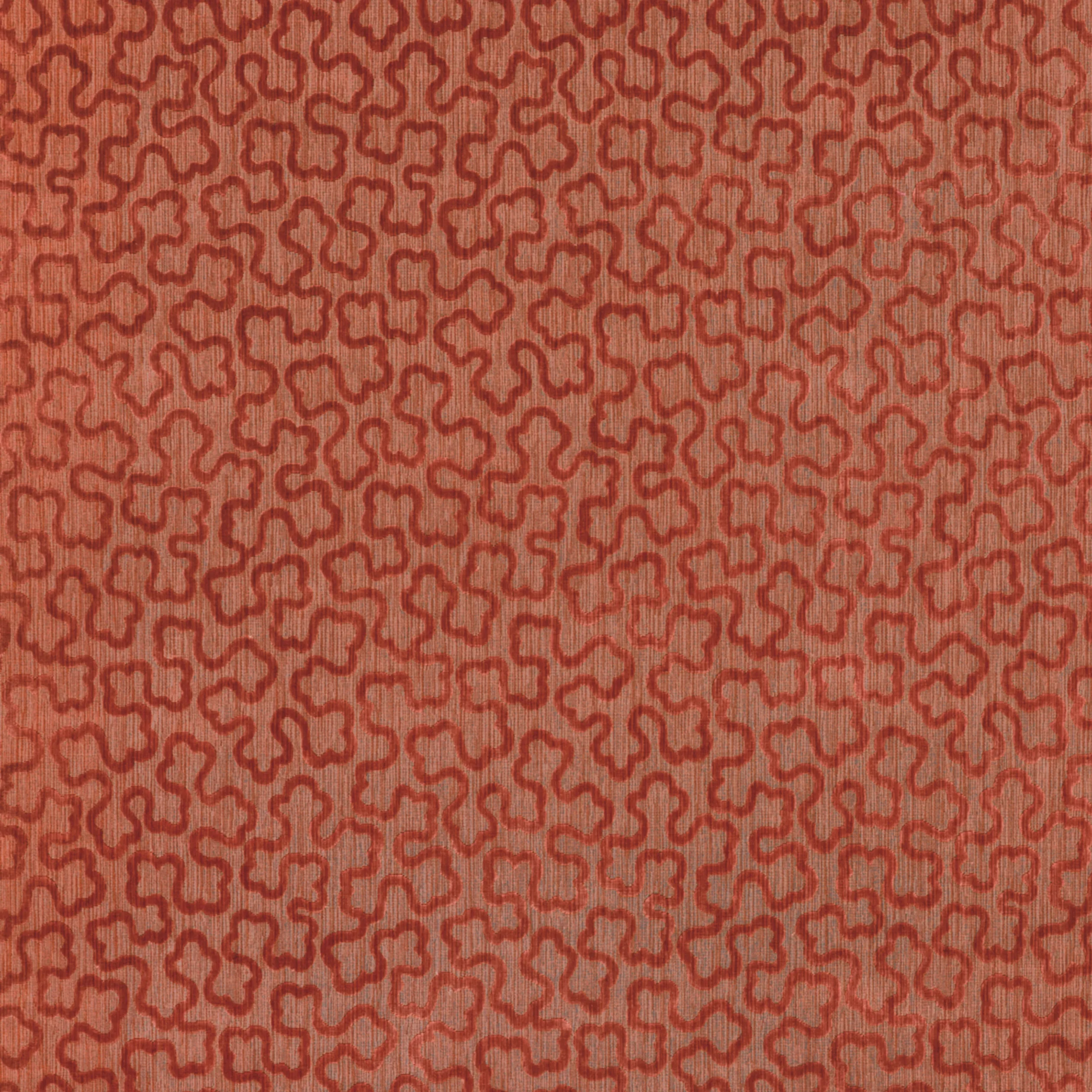 AW9248 | Trefolia Velvet – Paprika