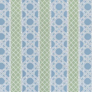 Thibaut Trelliage in Cornflower and Clover (W81774)