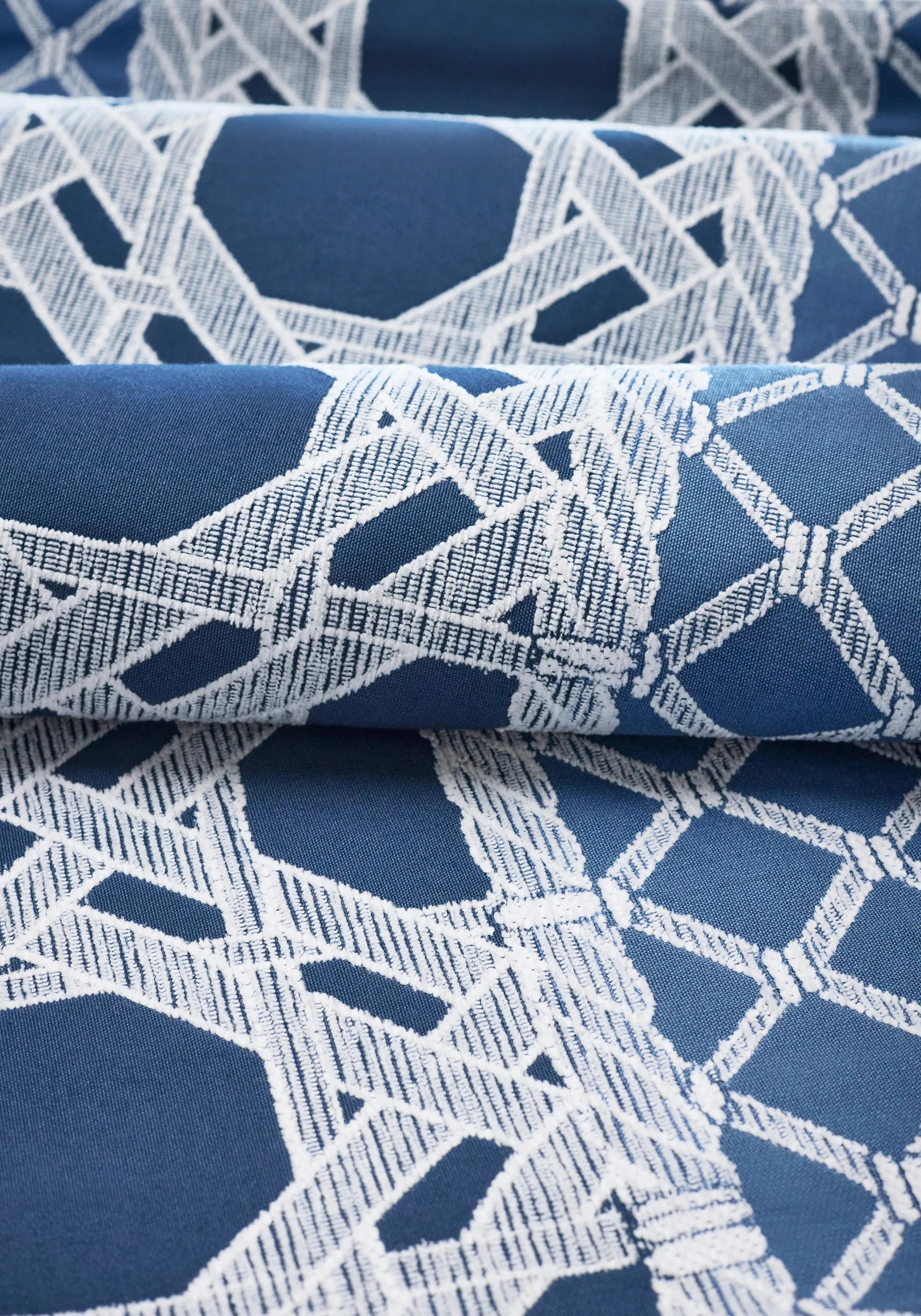Thibaut Trelliage in Navy and Cadet (W81775)
